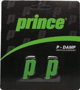 Prince P-Damp - green