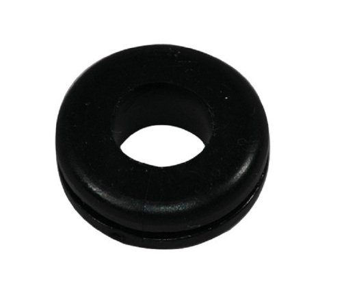 Topspin Damper Curl 1P