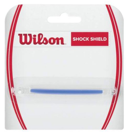 Wilson Shock Shield Dampener - blue