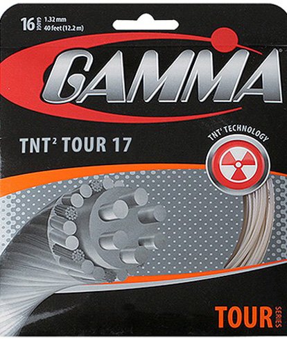 Gamma TNT2 Tour 17 (12,2 m)