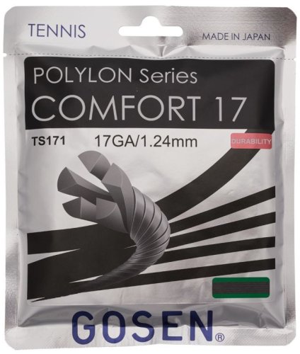 Gosen Polylon Comfort (12.2 m) - white