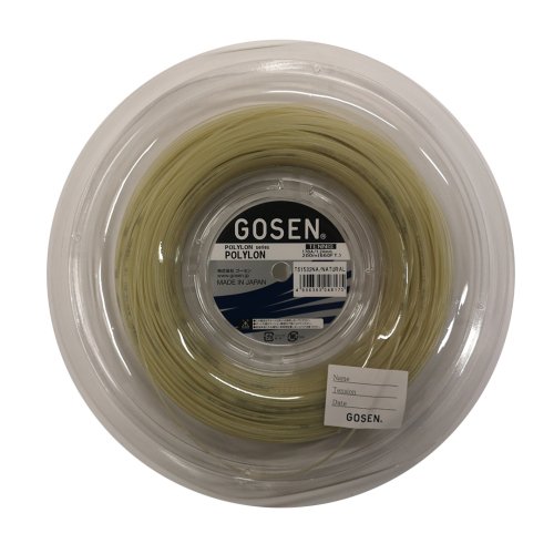 Gosen Polylon (200 m) - natural
