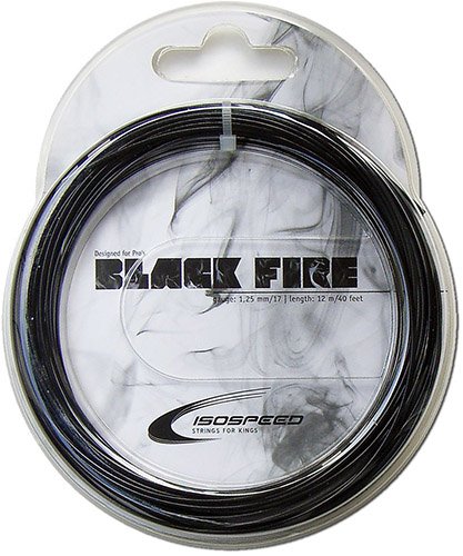 Iso-speed Black Fire (12 m)
