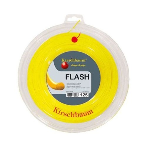 Kirschbaum Flash (200 m) - yellow