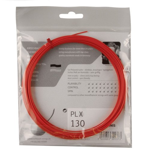 Kirschbaum PLX (12 m)