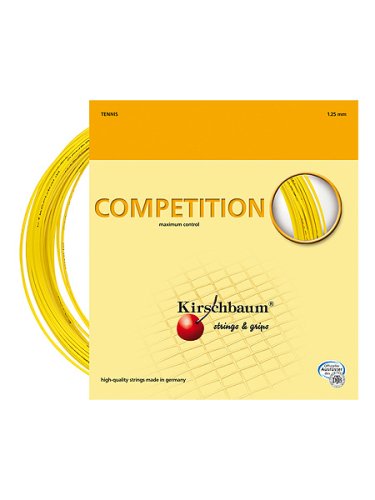 Kirschbaum Competition (12 m)