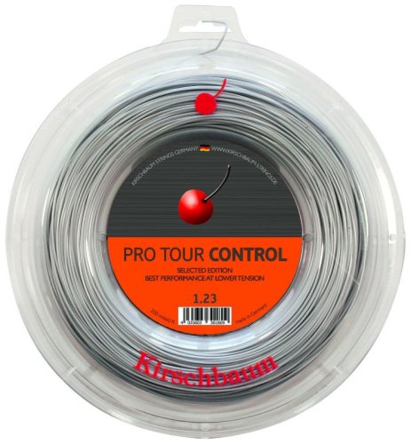 Kirschbaum Pro Tour Control (200 m) - silver