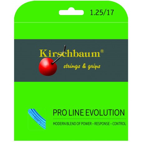 Kirschbaum Pro Line No. II Evolution (12 m)