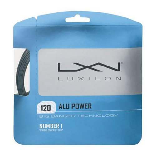 Luxilon Big Banger Alu Power 120 (12.2 m)