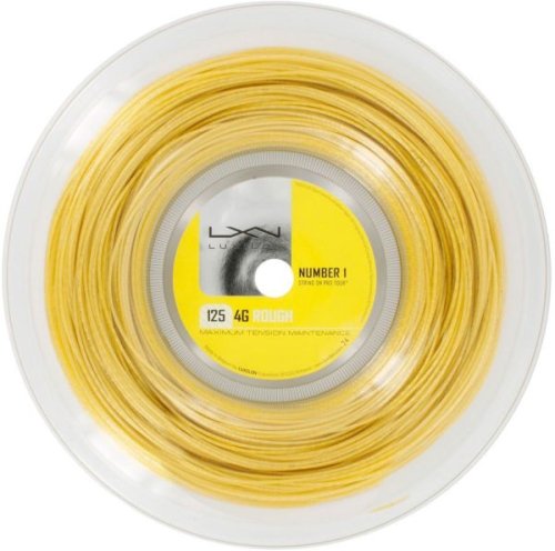Luxilon 4G Rough (200 m)