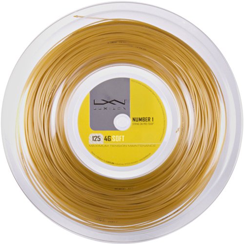 Luxilon 4G Soft (200 m)