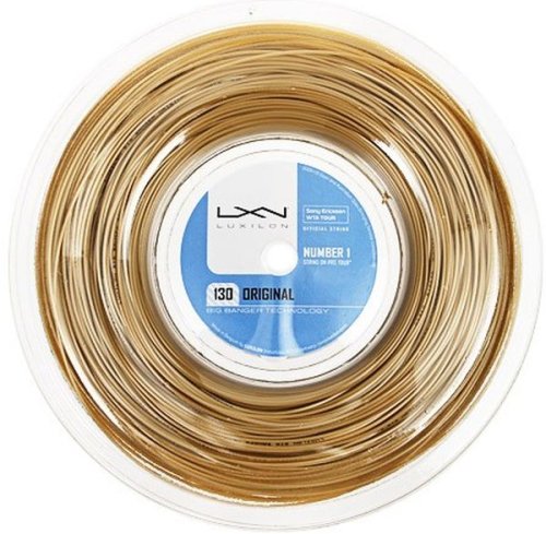 Luxilon Big Banger Original (200 m)