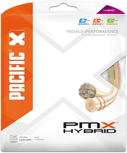 Pacific PMX Hybrid 16L (6.5 m/6.5 m)