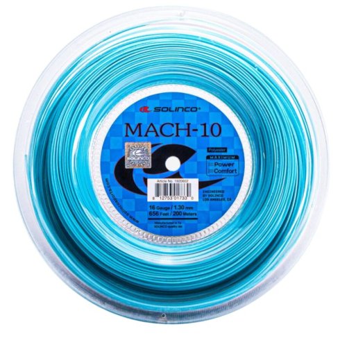 Solinco Mach-10 (200 m)