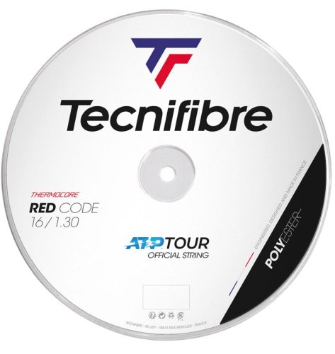Tecnifibre Red Code (200 m)