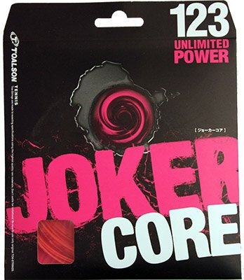Toalson Joker Core 123 (13 m)