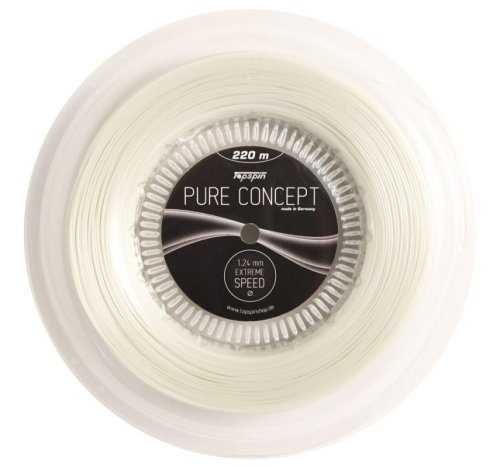 Topspin Pure Concept (220m) - white