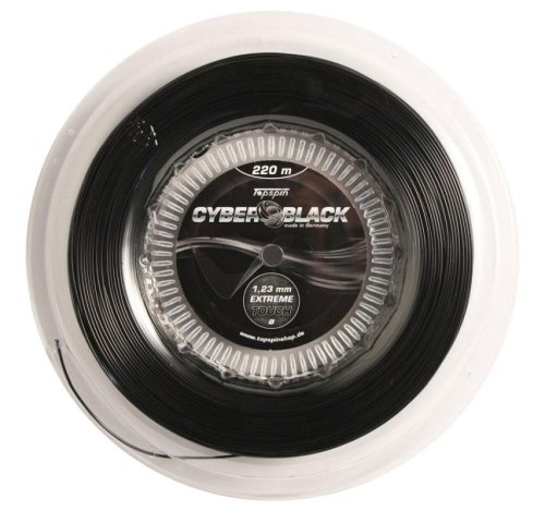 Topspin Cyber Black (220m) - black