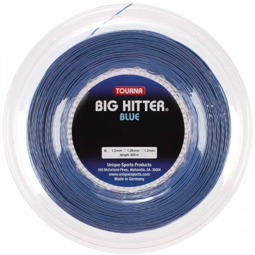 Tourna Big Hitter (220 m) - blue