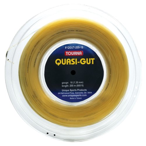 Tourna Quasi-Gut (200 m) - natural