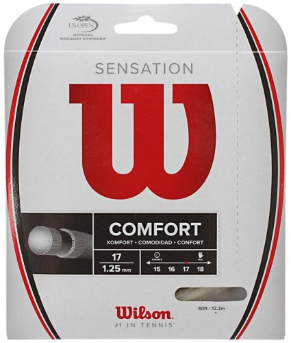 Wilson Sensation (12,2 m)