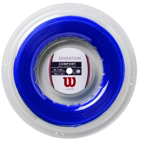 Wilson Sensation (200 m) - blue