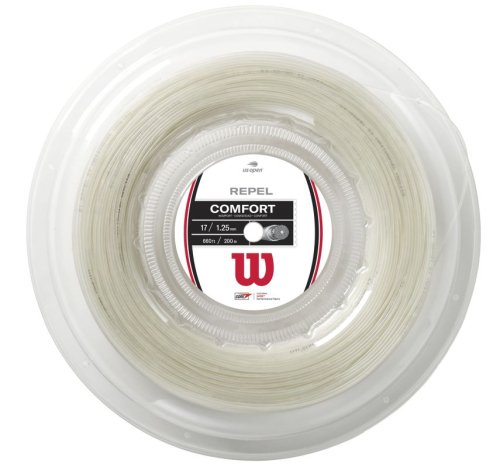 Wilson Repel (200m) - natural