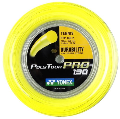 Yonex Poly Tour Pro (200 m)