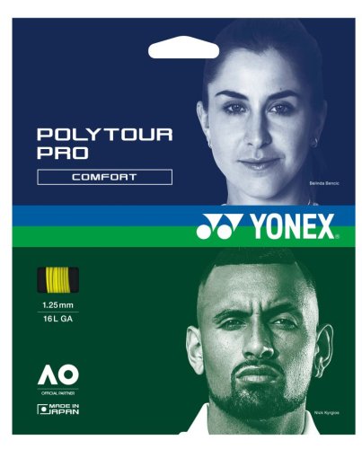 Yonex Poly Tour Pro (12 m)