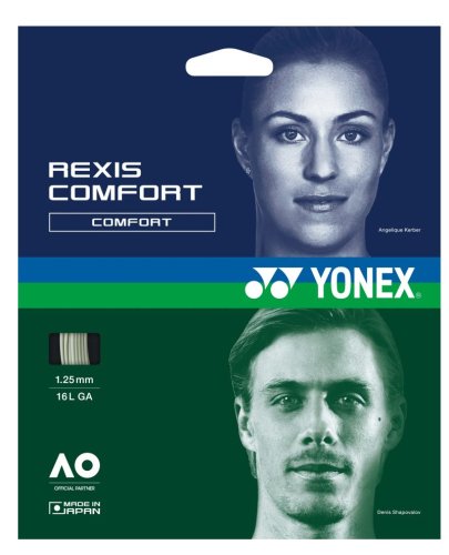 Yonex Rexis Comfort (12 m) - white
