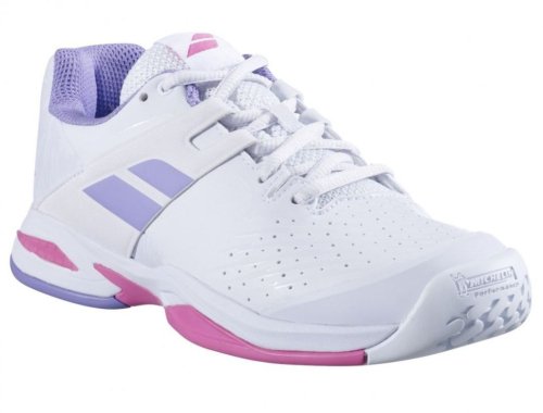 Babolat Propulse All Court Girl - white/lavender