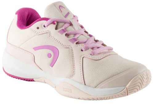 Head Sprint 3.5 - rose/purple