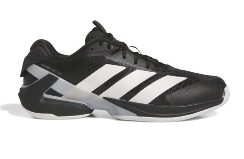 Adidas Adizero Ubersonic 5 M - core black/zero metallic/silver metallic