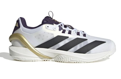 Adidas Adizero Cybersonic 2 M NM - cloud white/core black/aurora plum