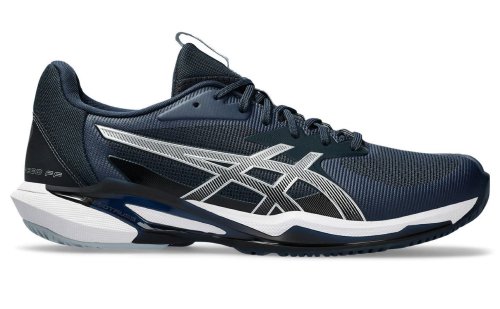 Asics Solution Speed FF 3 - french blue/pure silver