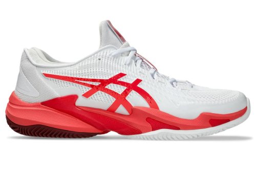 Asics Court FF 3 Novak Clay