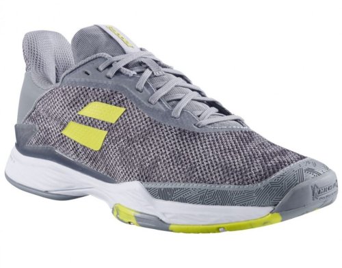 Babolat Jet Tere All Court Men - grey/aero