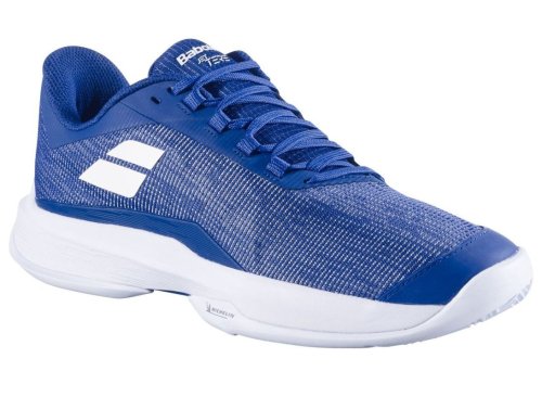 Babolat Jet Tere 2 Clay - mombeo blue