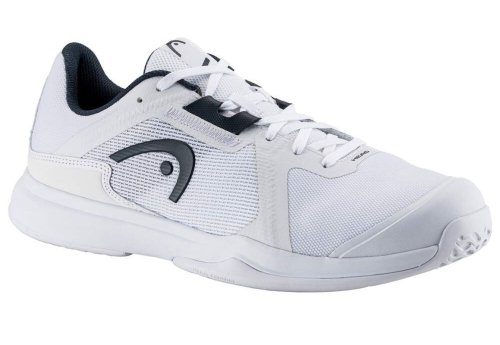 Head Sprint Team 3.5 - white/bluebery