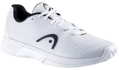 Head Revolt Pro 4.0 - white/black
