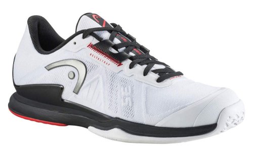 Head Sprint Pro 3.5 Men - white/black
