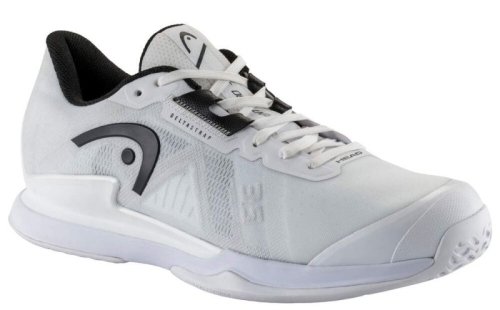 Head Sprint Pro 3.5 - white/black