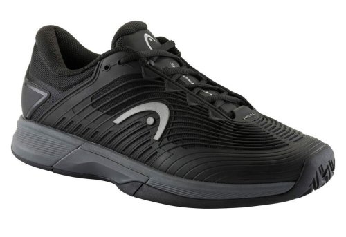 Head Revolt Pro 4.5 - black/dark grey