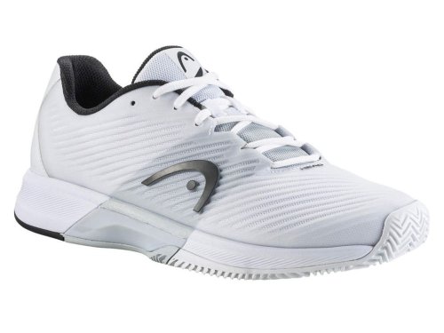 Head Revolt Pro 4.0 Clay - white/black