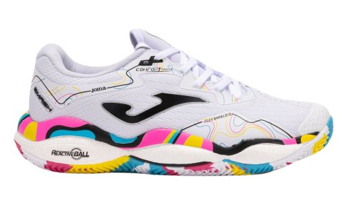 Joma Smash 2592