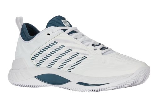 K-swiss Hypercourt Supreme 2 Clay