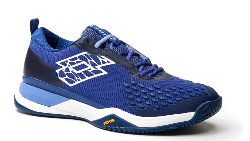 Lotto Raptor Hyperpulse 100 Speed - royal gem/all white/blue