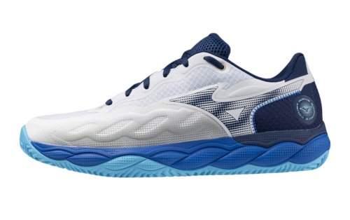 Mizuno Wave Enforce Court CC