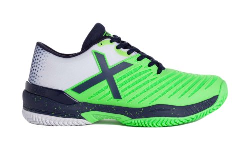 Munich Padx 24 - green