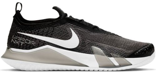 Nike React Vapor NXT - black/white